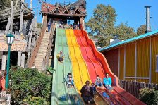 12.10.2024 Ausflug der Ministranten und der Jungscharkinder